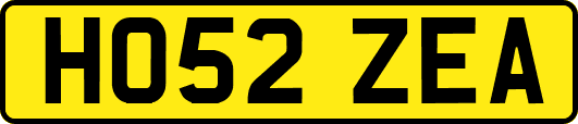 HO52ZEA