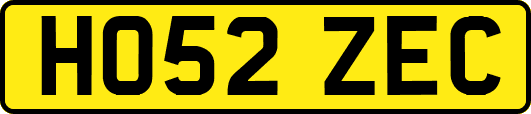 HO52ZEC
