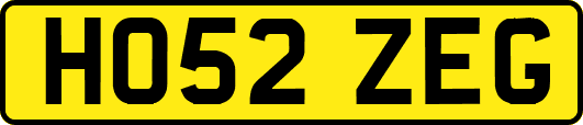 HO52ZEG