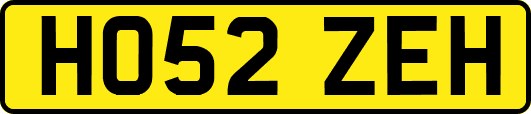 HO52ZEH