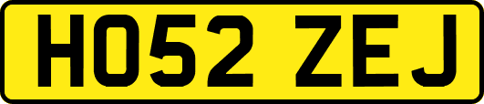 HO52ZEJ