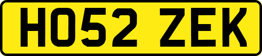 HO52ZEK