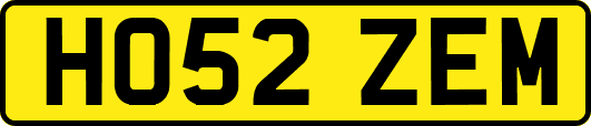 HO52ZEM