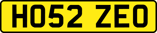 HO52ZEO