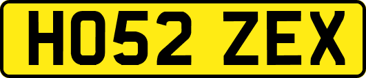 HO52ZEX