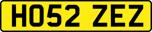 HO52ZEZ