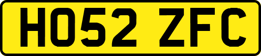 HO52ZFC