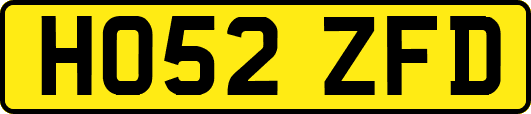 HO52ZFD