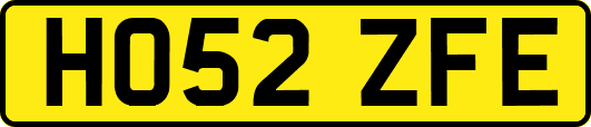 HO52ZFE