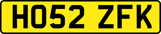 HO52ZFK