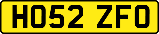 HO52ZFO