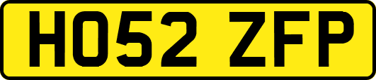 HO52ZFP