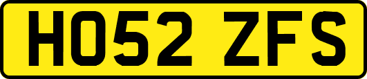 HO52ZFS