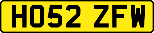 HO52ZFW