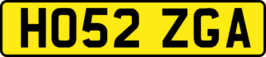 HO52ZGA