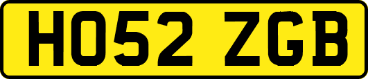 HO52ZGB