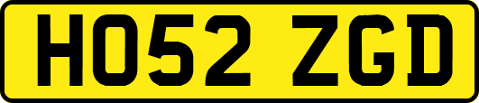 HO52ZGD