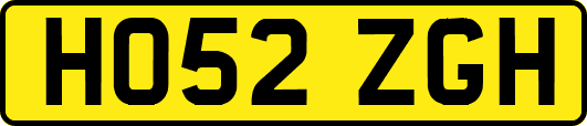 HO52ZGH