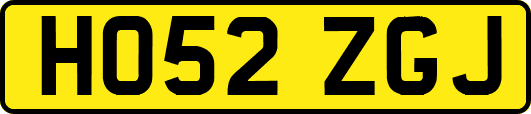 HO52ZGJ
