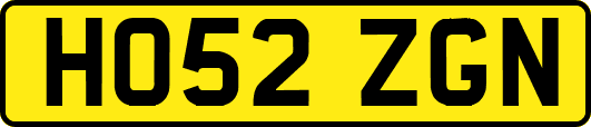 HO52ZGN