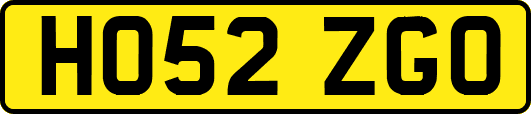 HO52ZGO