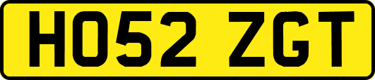 HO52ZGT