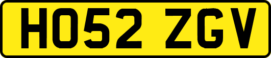 HO52ZGV