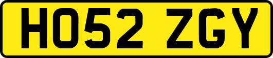 HO52ZGY