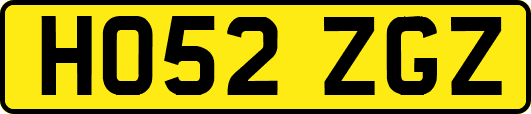 HO52ZGZ