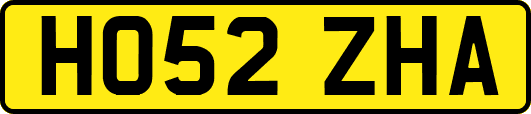 HO52ZHA