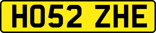 HO52ZHE