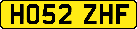HO52ZHF