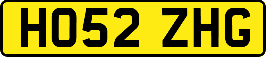 HO52ZHG