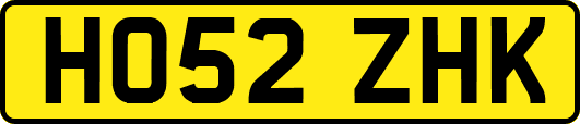 HO52ZHK