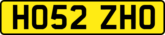 HO52ZHO
