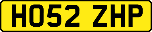 HO52ZHP