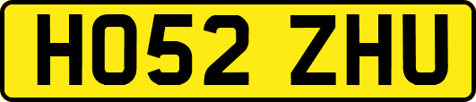 HO52ZHU