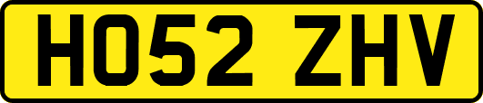 HO52ZHV