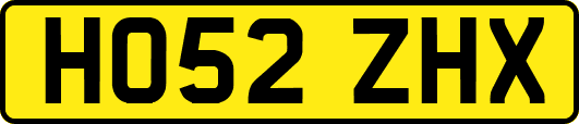 HO52ZHX