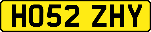 HO52ZHY