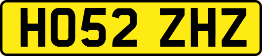 HO52ZHZ