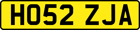 HO52ZJA