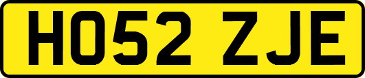 HO52ZJE