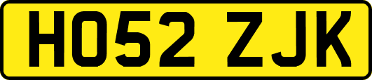 HO52ZJK