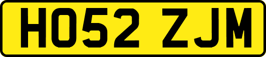 HO52ZJM