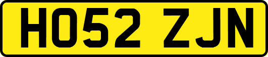 HO52ZJN