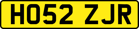 HO52ZJR
