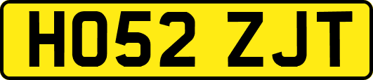HO52ZJT
