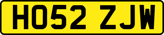 HO52ZJW