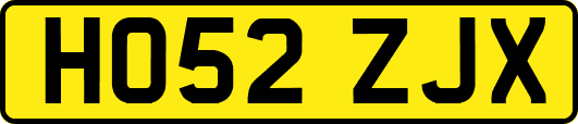 HO52ZJX